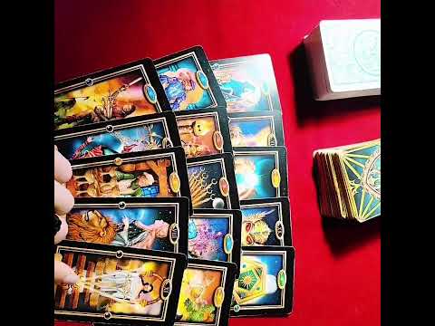 Видео: О чем меня хотят предупредить высшые силы?