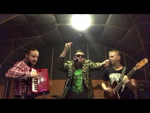 Видео: Джазисты & Камазисты