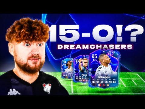 Видео: СДЕЛАЛ 15-0 И НАКОНЕЦ ТО ПОВЕЗЛО В НАГРАДАХ !?