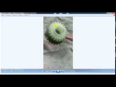Видео: Видеоурок - ArtCam , создание модели , расчёт и привязка к станку , для 4 оси ЧПУ
