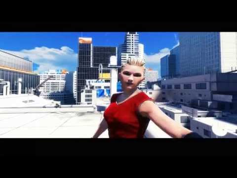 Видео: Прохождение игры MirrosEdge - Обучение - #1 | HeAdSHoT