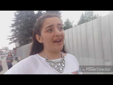 Видео: Влог 24-Дипломирането ни.