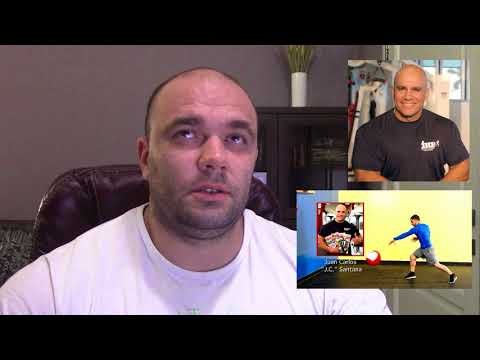 Видео: Не бывает вредных упражнения. Часть 3. Выпады в ходьбе, тяга за голову и жим из-за головы