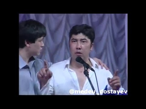 Видео: Шымкент шоу - Жындылар