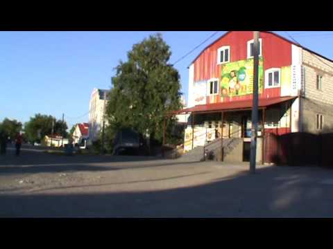 Видео: Саракташ сегодня. Фильм 2. Улица Ленина (30.06.16)
