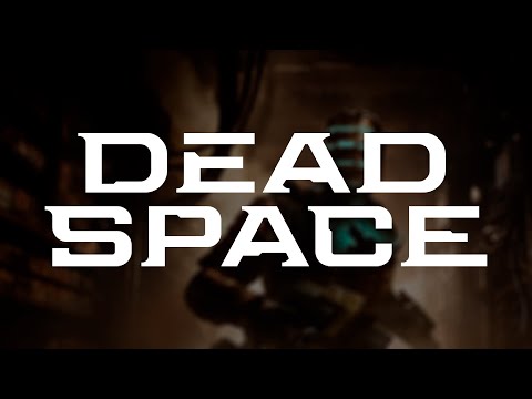 Видео: Первый прогревочный | Dead Space #1