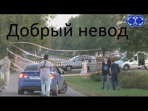 Видео: Вектор Движения №118. Добрый невод.