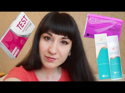 Видео: Ощущения после переноса эмбрионов / Тесты на беременность