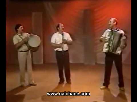 Видео: Ансамбль Харс - Концертная программа на ТВ
