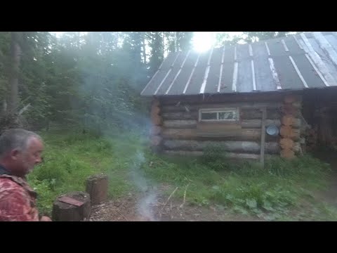 Видео: Пиво Водка Самогон и немного рыбы (часть 2)