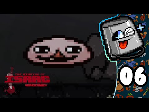 Видео: Chok - The Binding of Isaac: Repentance (ЧАСТЬ 6)