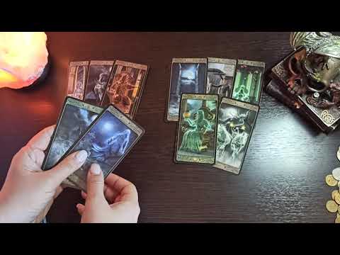 Видео: ЕГО МЫСЛИ ОБО МНЕ СЕГОДНЯ  ?