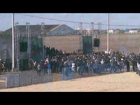 Видео: “Жайық жүйрігі - 2025” бәйге түрлерінен Батыс Қазақстан облысының ашық чемпионаты