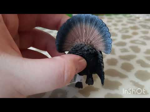 Видео: Распаковка пакетиков шляйх