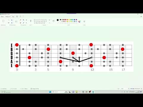Видео: ВСЕ ИНТЕРВАЛЫ ОТ СТУПЕНЕЙ ТОНАЛЬНОСТИ ЗА 10 МИНУТ / УРОК ИЗ КУРСА ПРАКТИЧЕСКОЙ ТЕОРИИ НА МОЕМ BOOSTY