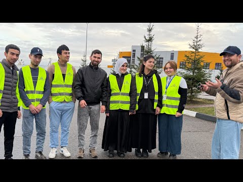 Видео: АЁЛАР ВА ЭРКАКЛАРГА ИШ БОР ЁТОК ЖОЙИ БЕПУЛ 