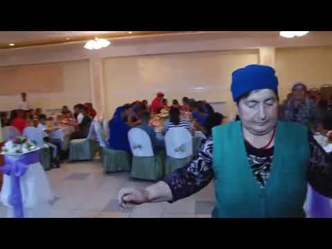 Видео: СВАДЬБА ЧИЛО И ФАТИМА ЧАСТЬ 2