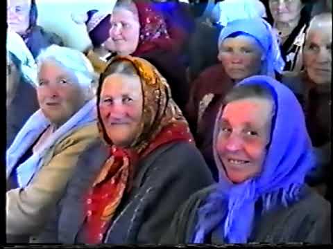 Видео: Ольгинка, СКО.