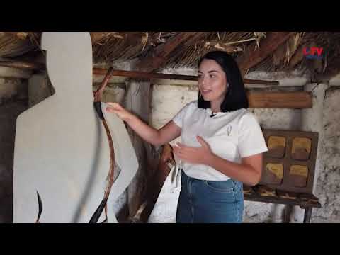 Видео: Адрес истории. Дивногорье