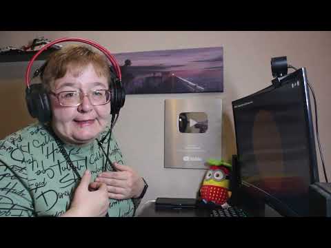 Видео: РЕАКЦИЯ МАМЫ НА [STERVELL - Заново влюбиться]