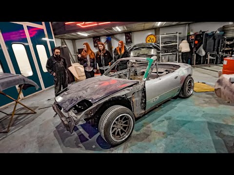 Видео: КАК ЭТО ТЕПЕРЬ СОБРАТЬ?