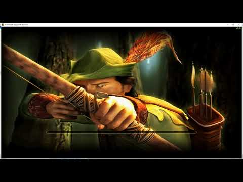 Видео: Robin Hood: The Legend of Sherwood/Робин Гуд Легенда Шервуда РЕШЕНИЕ ПРОБЛЕМЫ С ИГРОЙ