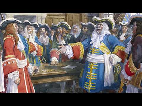Видео: Канада и Америка. ИСТОРИЯ.