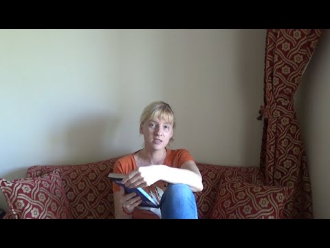 Видео: Закон притяжения - истории из моей жизни