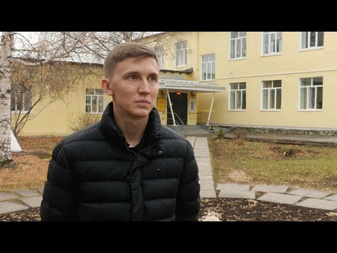 Видео: В Серове активно развивается Фиджитал спорт #серовтв #серов