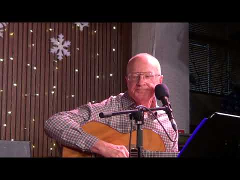 Видео: МИХАИЛ  ЩЕРБАКОВ с участием Михаила Стародубцева. Концерт 15.12.2024, часть 6