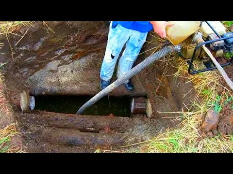 Видео: РАСКОПКИ НЕТРОНУТОГО НЕМЕЦКОГО БЛИНДАЖА С ХАБАРОМ!!!