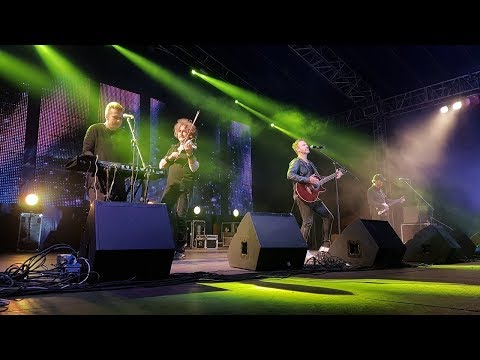 Видео: PLAZMA, Ариэль, шоу барабанов: День города Копейска