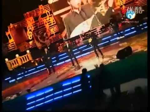 Видео: МузАРТ-Анага салем.flv