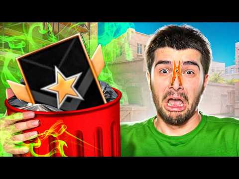 Видео: КАК ИГРАЮТ ГОЛДЫ В 2024😂 STANDOFF 2