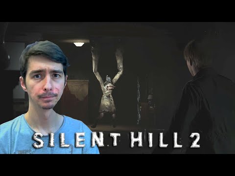 Видео: Прохождение Silent Hill 2 Remake  #21 ► Как игра душит