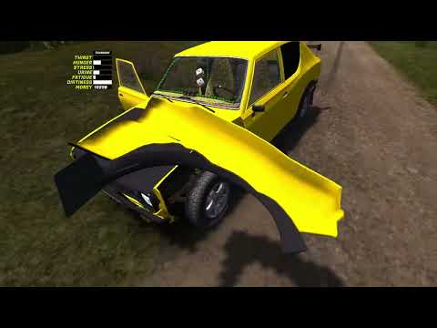 Видео: Поламав сатсуму