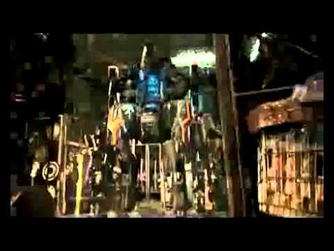 Видео: Обзор фильмов "Бесславные Ублюдки", "Район номер 9", "Лопухи"