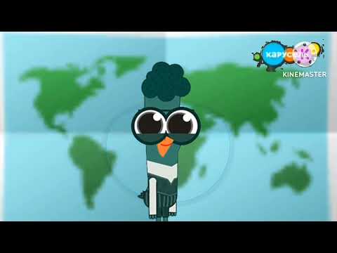 Видео: Прогноз погоды с Максимом Чик-Чирикино (Карусель, 30.01.2023 7:28)