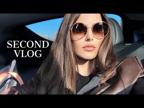 Видео: СЕКОНД ШОПИНГ : 1€ Платья, Сумки, Кожа, Пиджаки - Мои Тщательно Выбранные Покупки