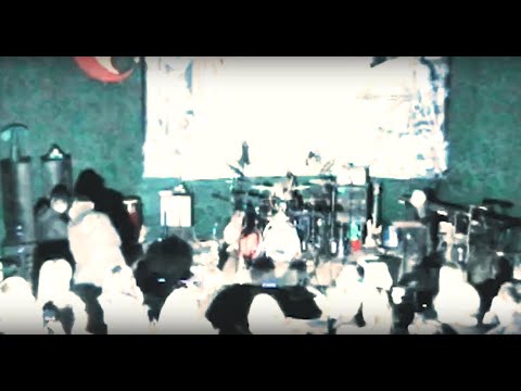 Видео: соло на барабанах Василий Шаповалов Атомная Пирамида 03.2009 super drum solo Vasya Shapovalov