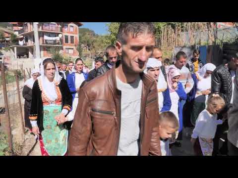 Видео: Сюнет  Джемал Бошнак 2021г  3 част