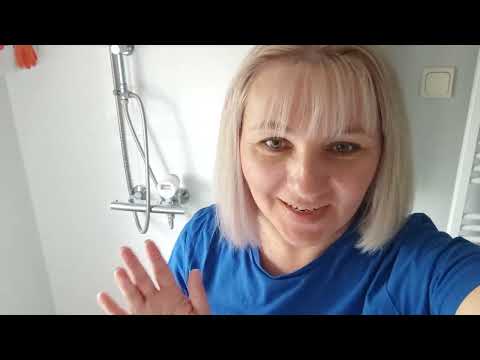 Видео: Два обычных дня в Германии/ Роллы с рисовой бумаги
