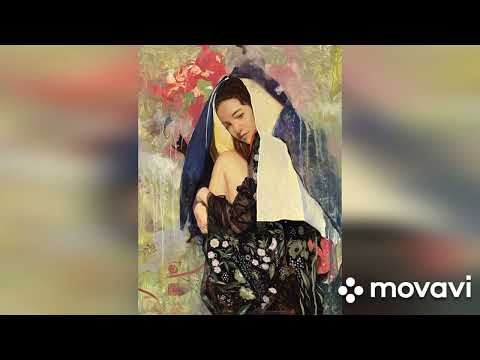 Видео: Сны саламандры спящая в огне