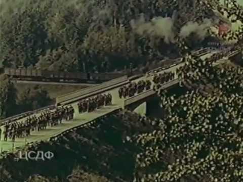 Видео: С неба на землю в бой ! Фмльм № 3