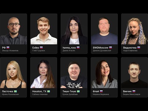 Видео: Спортивная мафия — Mafprofi Закрытая Лига: 3 Сезон 23 Серия