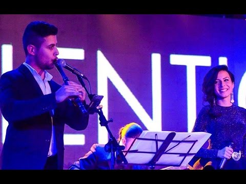 Видео: Outhentic - Ogreyalo Yasno Slantse / Аутентик - Огреяло Ясно Слънце - Live @ Sofia Live Club