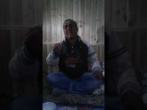 Видео: Комил Исрофилов