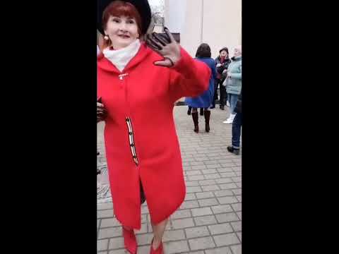 Видео: 09.11.25-2 Танцы в Гомеле.