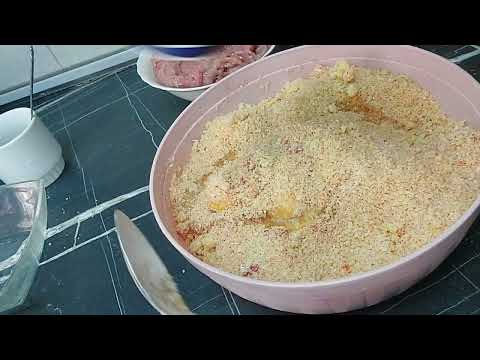 Видео: ԻՇԼԻ ՔՅՈՒՖԹԱ,ИШЛИ КЮФТА