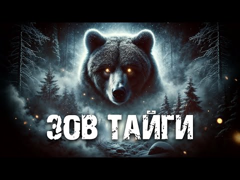 Видео: ЗОВ ТАЙГИ | ДРАМА | МИСТИКА | ТАЁЖНЫЕ ИСТОРИИ